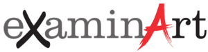 examinart logo modifié
