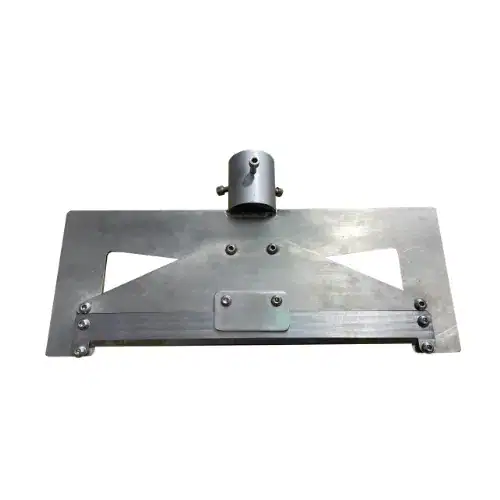 GeoFactory core cutting tool for soft geological samples
