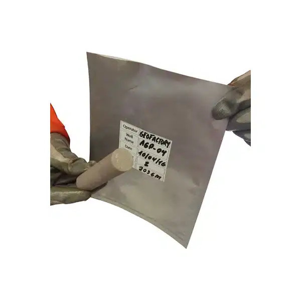GeoFactory GeoBag Protector for core plugs