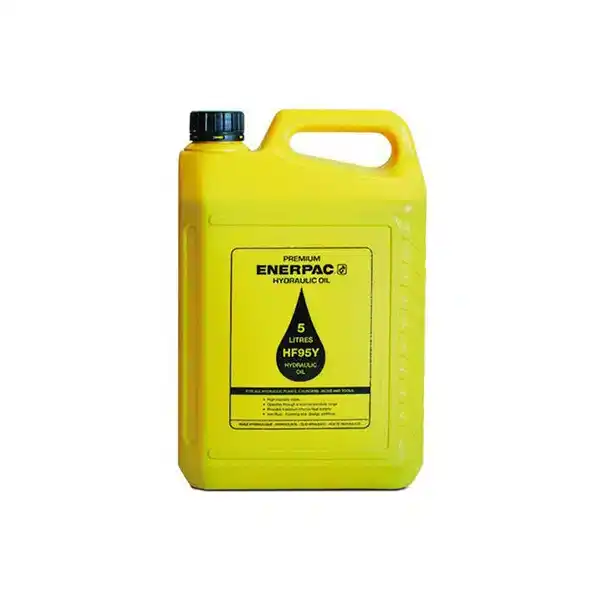GeoFactory hydraulic oil for cutting systems