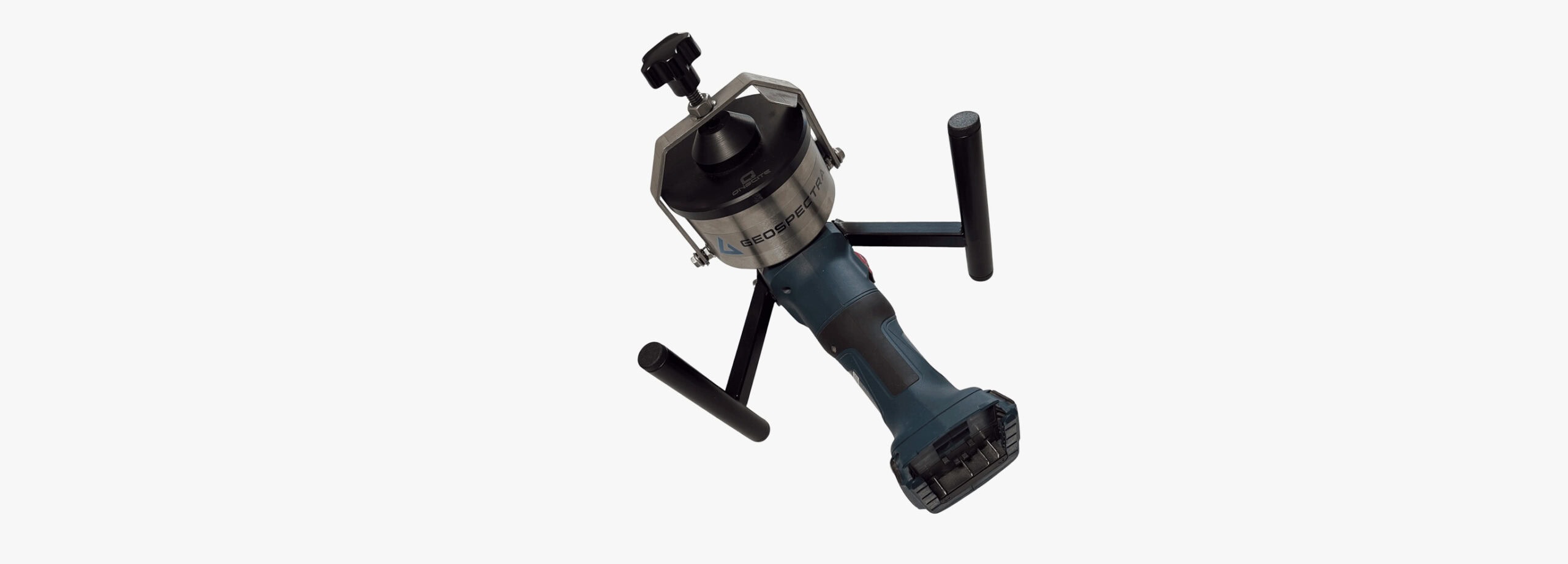 Geospectra Beater Mill
