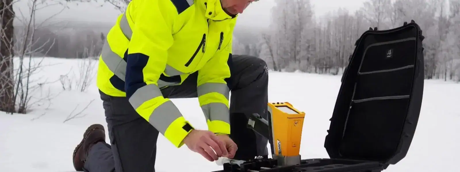 3A Water™ – MWAS Multi-Metal Field Analysis System