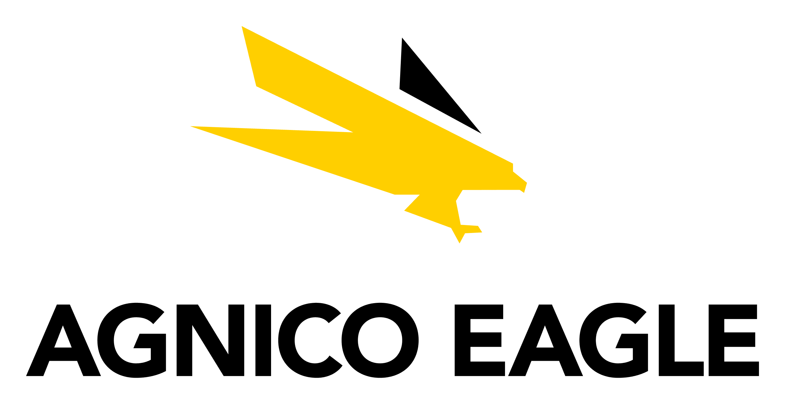 Agnico Eagle logo