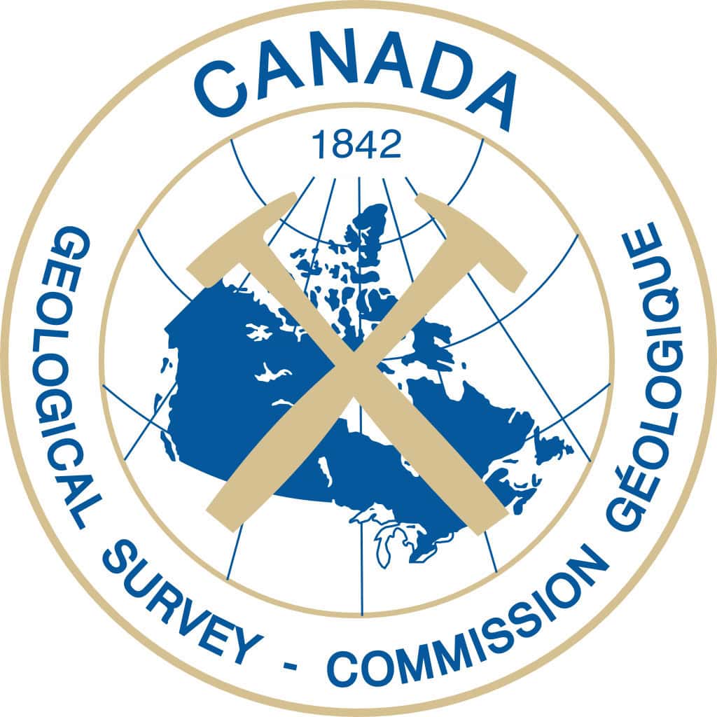 Geological Survey of Canada logo