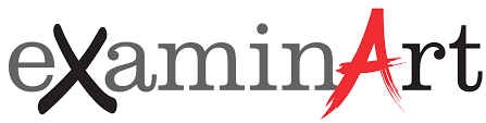Examinart logo
