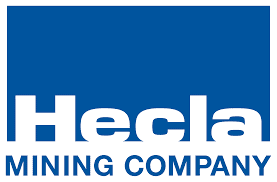 Hecla Mining logo