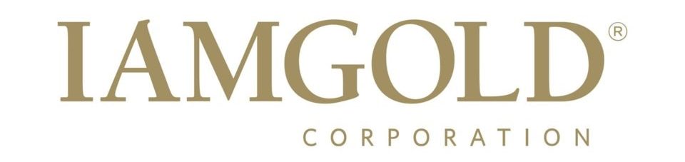 IAMGOLD logo
