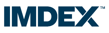 IMDEX logo