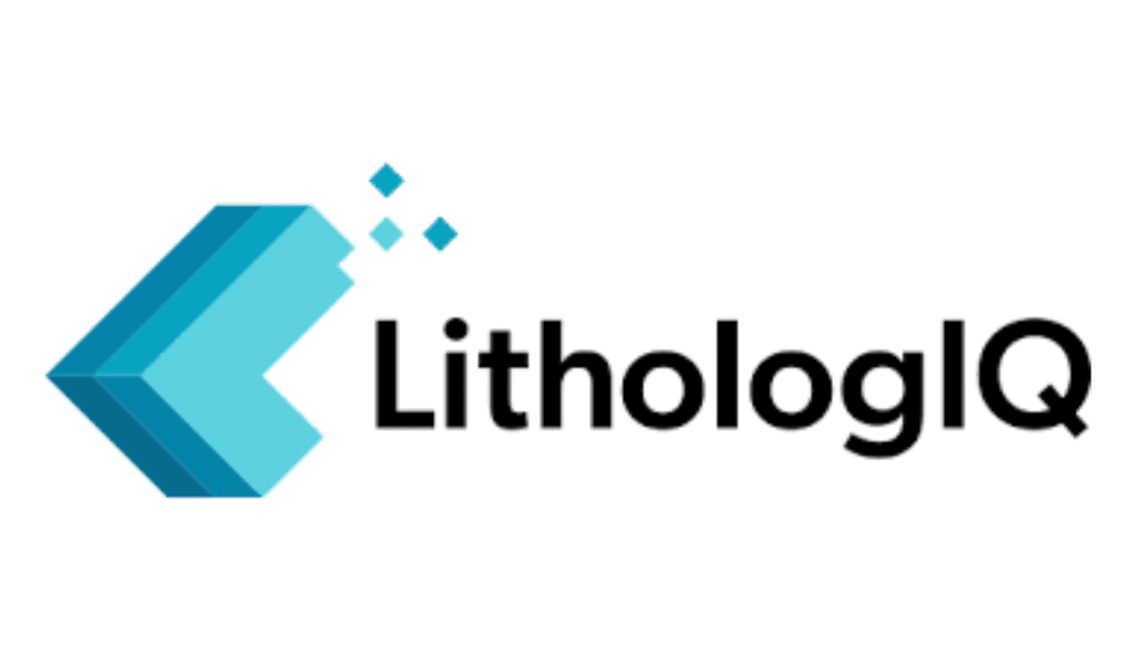 LithologIQ logo