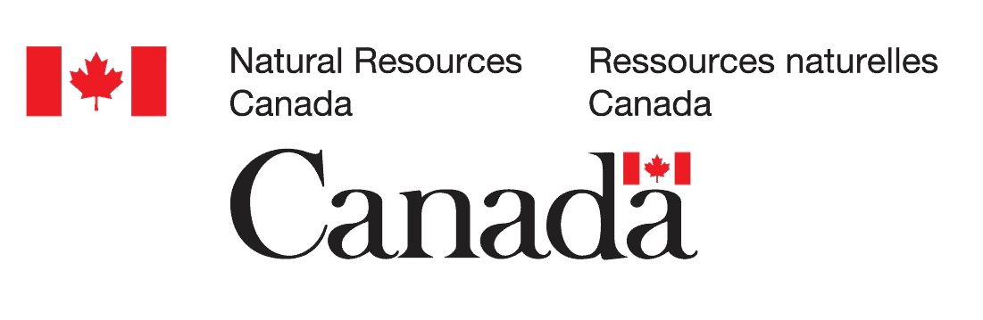 Natural Resources Canada (NRCan) logo