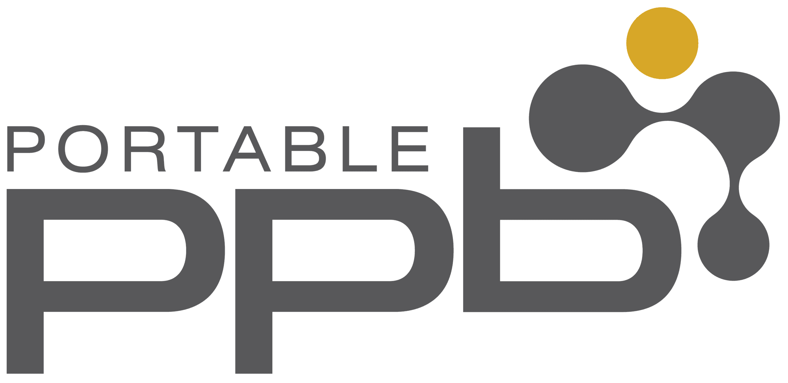Portable PPB logo
